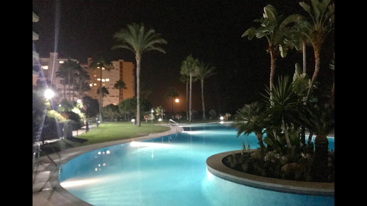 Mi Capricho 4C Beachfront -Apartment With Sea View - Costa Del Sol Sitio de Calahonda Esterno foto