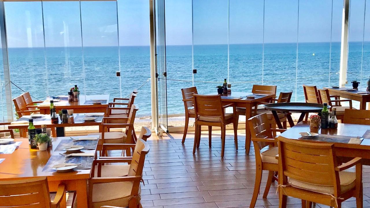 Mi Capricho 4C Beachfront -Apartment With Sea View - Costa Del Sol Sitio de Calahonda Esterno foto