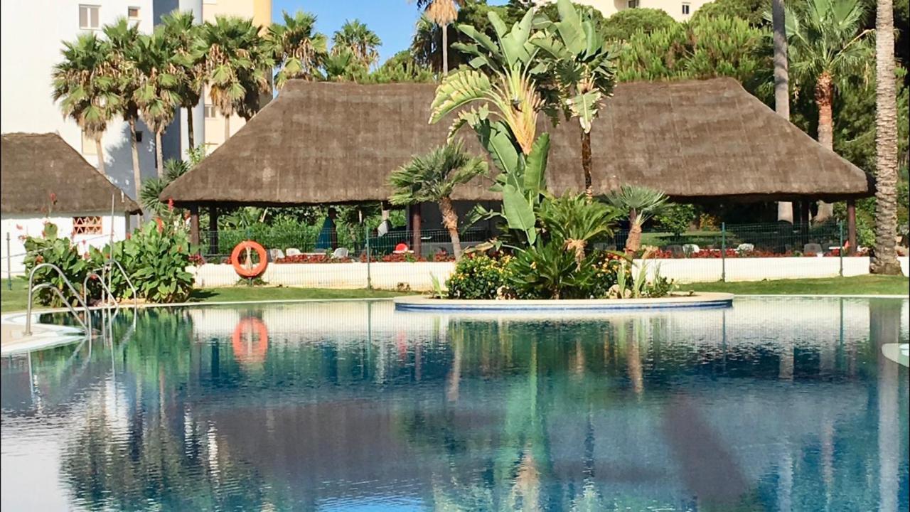 Mi Capricho 4C Beachfront -Apartment With Sea View - Costa Del Sol Sitio de Calahonda Esterno foto