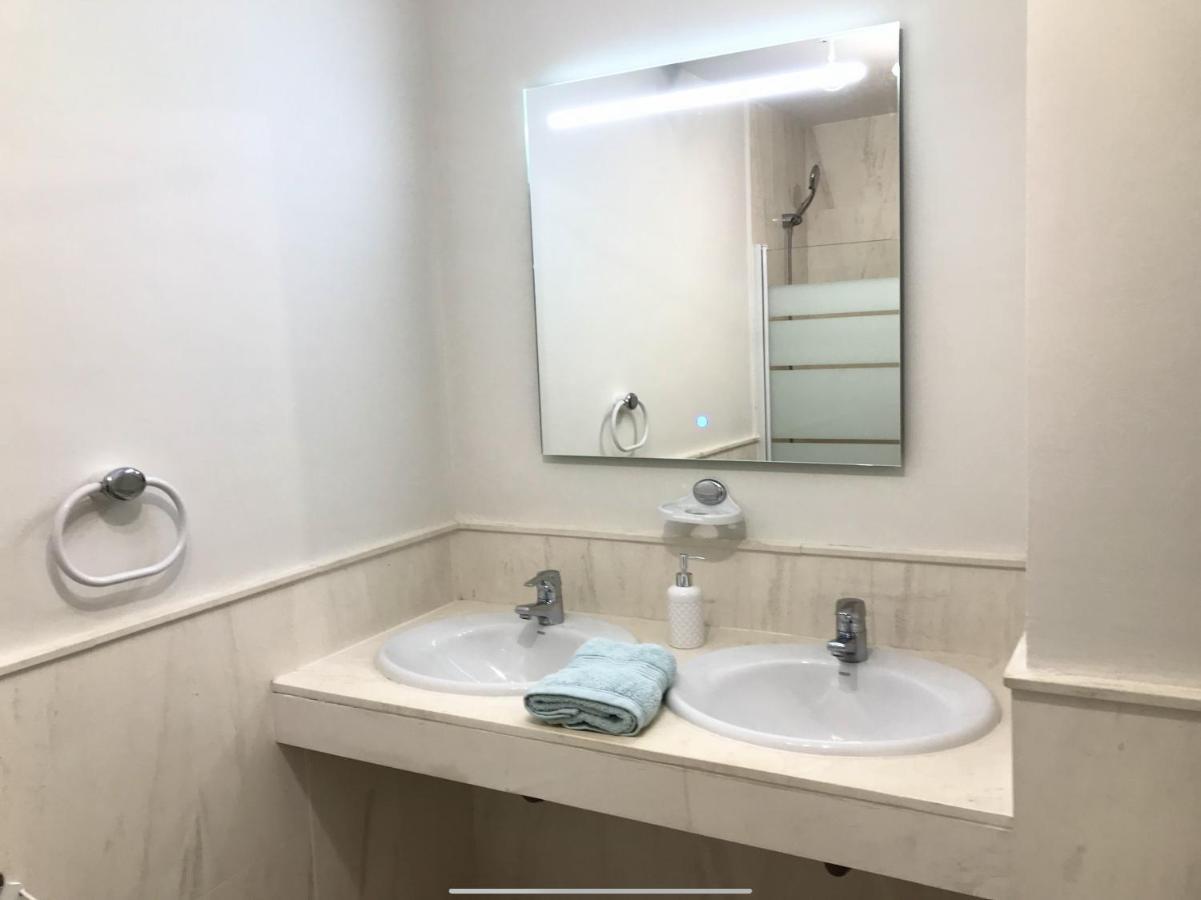 Mi Capricho 4C Beachfront -Apartment With Sea View - Costa Del Sol Sitio de Calahonda Esterno foto