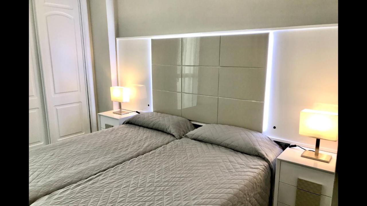Mi Capricho 4C Beachfront -Apartment With Sea View - Costa Del Sol Sitio de Calahonda Esterno foto